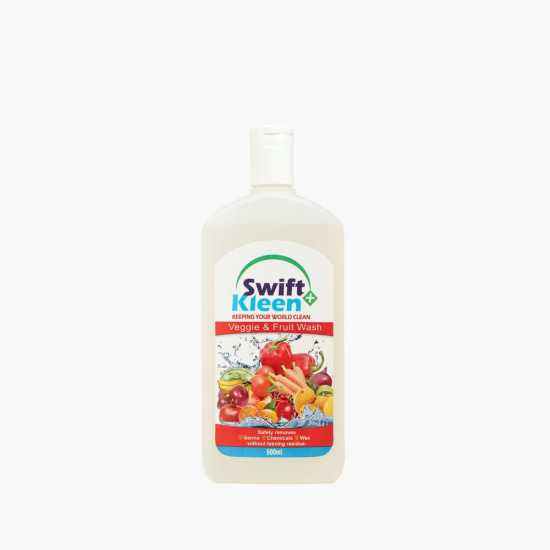 Veggie & Fruit Wash - 500ml