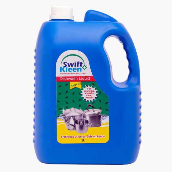 Dish Wash - Neem - 5000ml